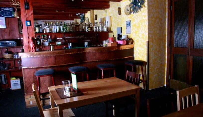 Villa Marion Mariánské Lázně